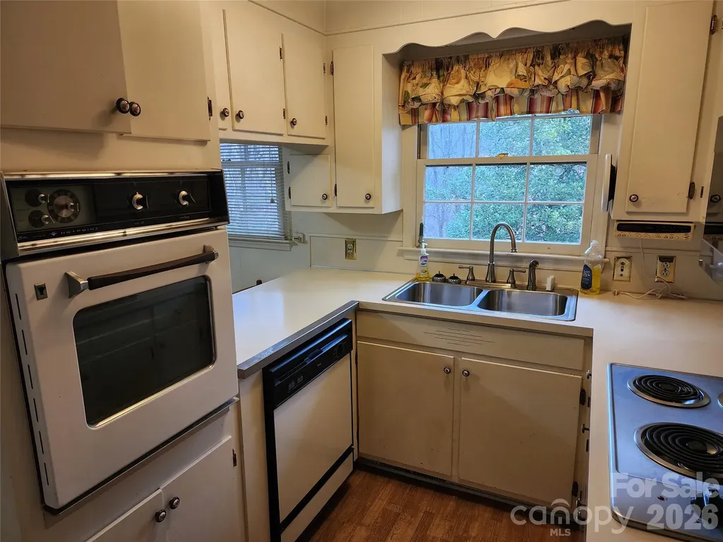 865 Armory Road North Wilkesboro NC 28659