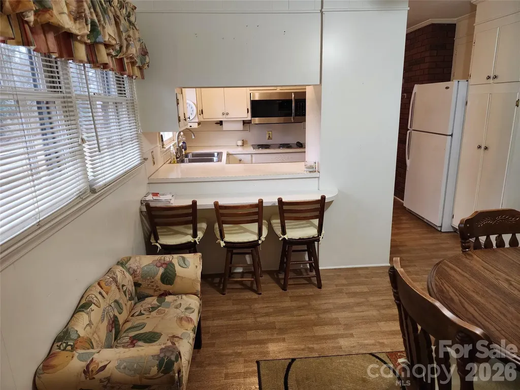 865 Armory Road North Wilkesboro NC 28659