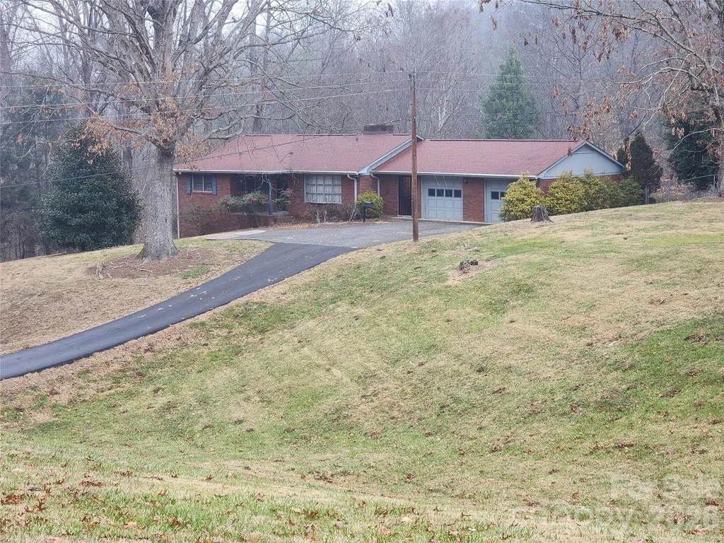 865 Armory Road North Wilkesboro NC 28659