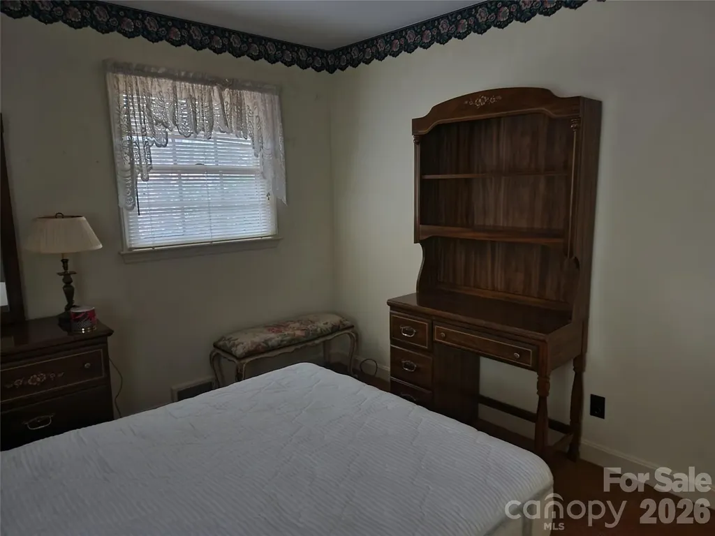 865 Armory Road North Wilkesboro NC 28659
