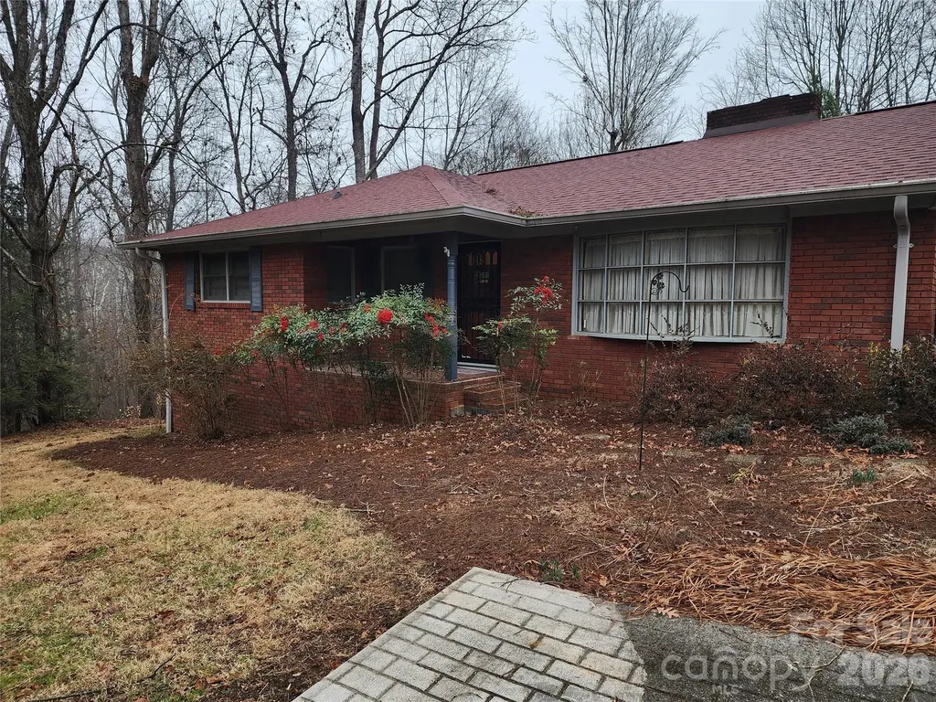 865 Armory Road North Wilkesboro NC 28659