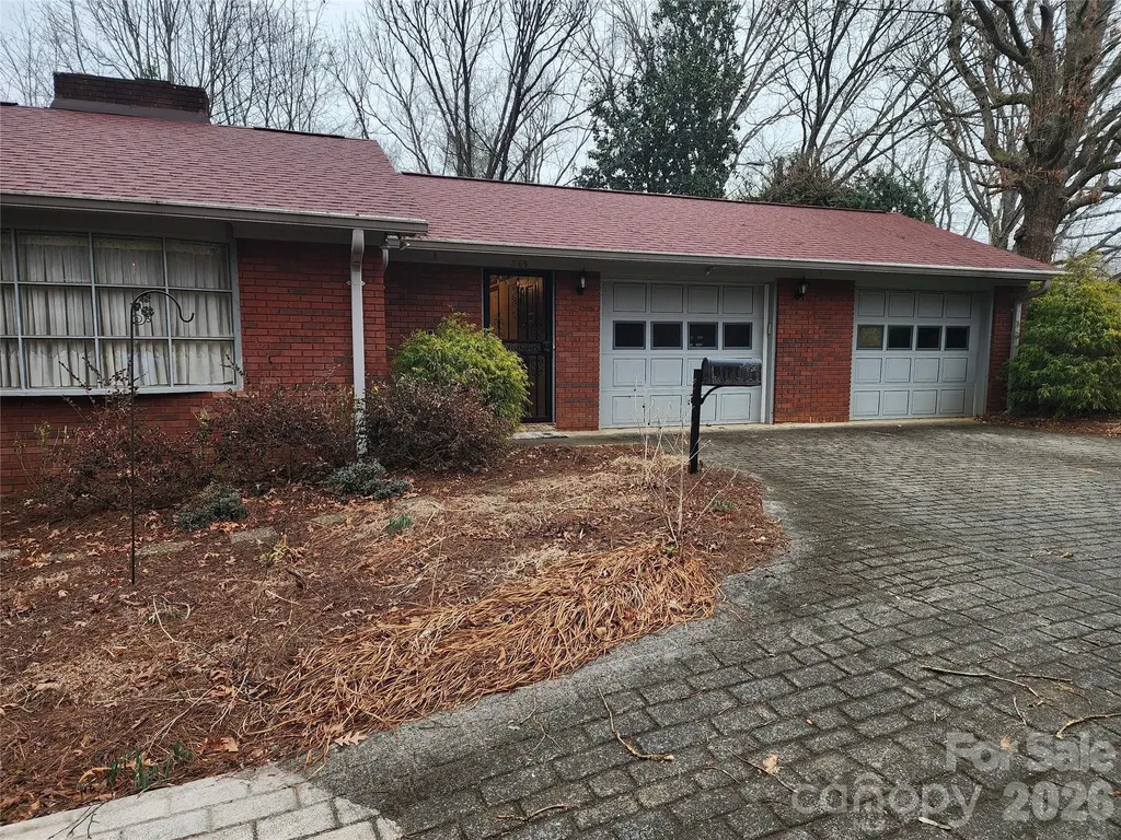 865 Armory Road North Wilkesboro NC 28659