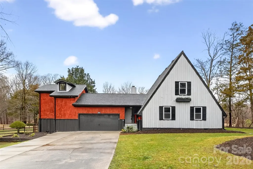 10054 Four Mile Creek Road Charlotte NC 28277