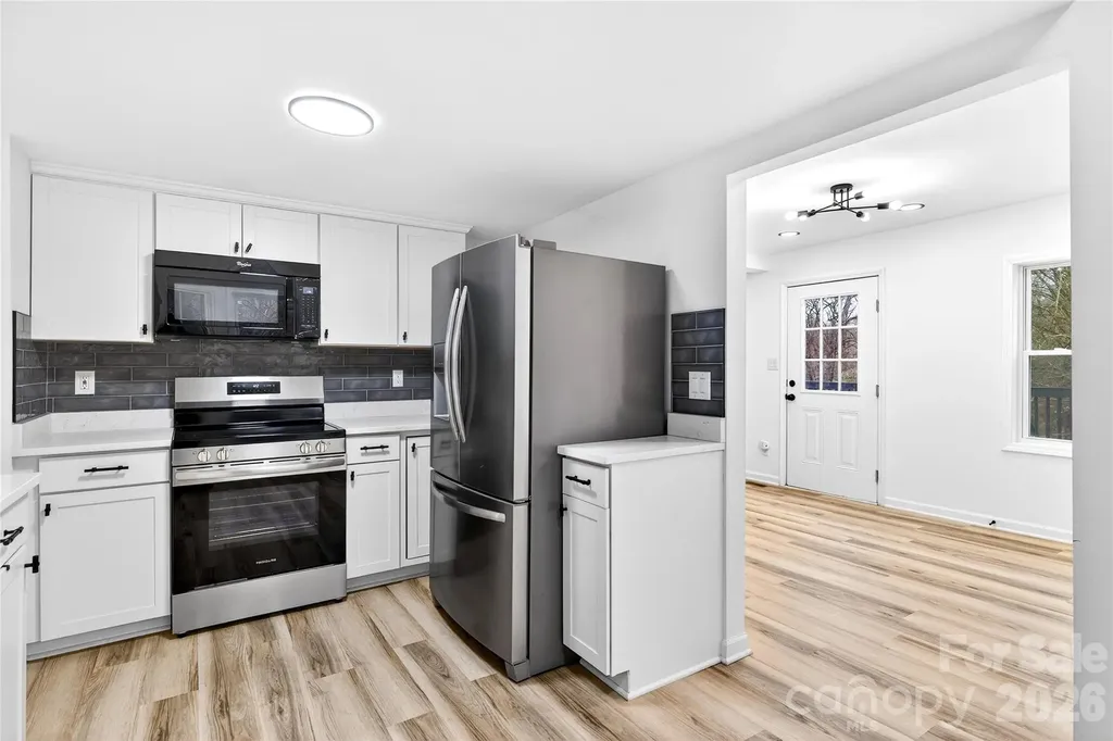 10054 Four Mile Creek Road Charlotte NC 28277