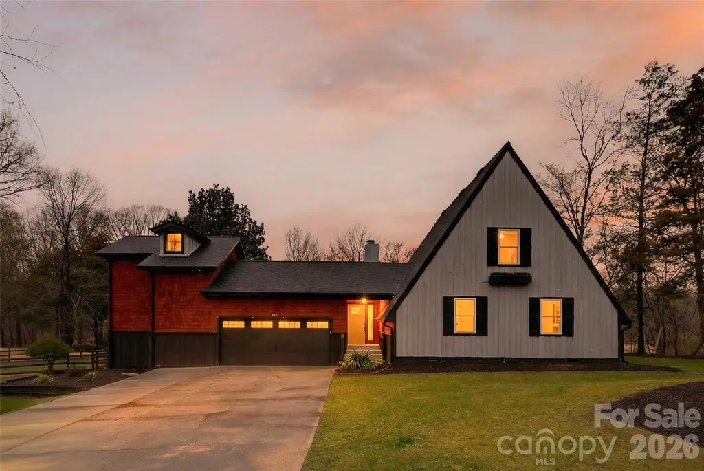 10054 Four Mile Creek Road Charlotte NC 28277