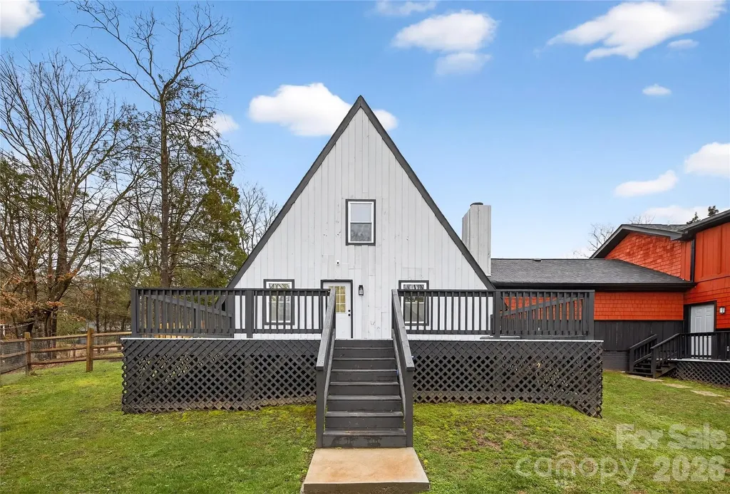 10054 Four Mile Creek Road Charlotte NC 28277