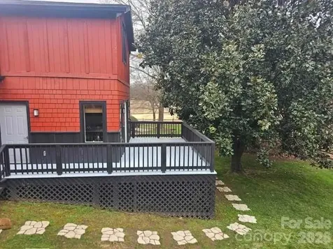 10054 Four Mile Creek Road Charlotte NC 28277