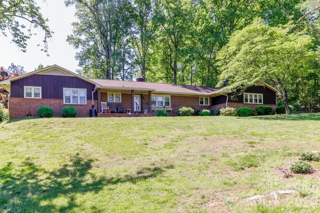 1188 Us Hwy 74 Highway Bostic NC 28018