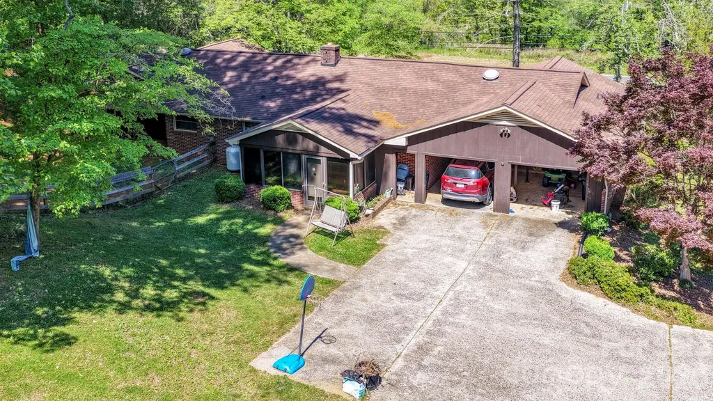 1188 Us Hwy 74 Highway Bostic NC 28018