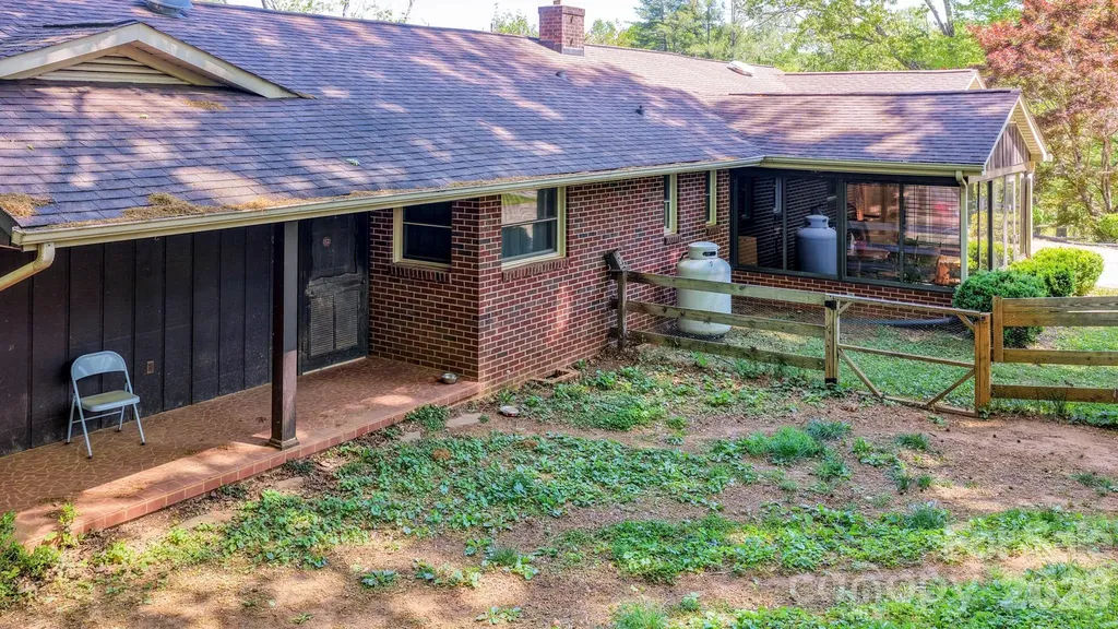 1188 Us Hwy 74 Highway Bostic NC 28018