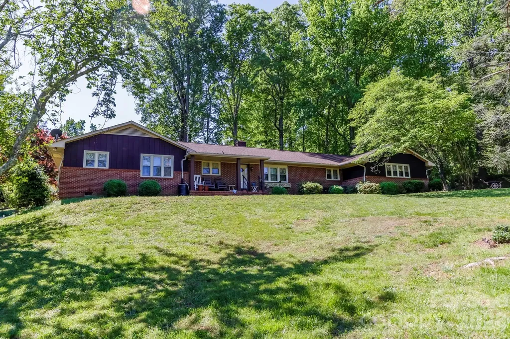 1188 Us Hwy 74 Highway Bostic NC 28018