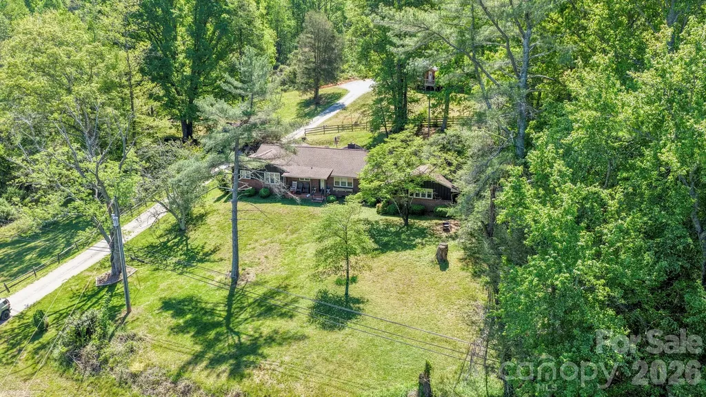 1188 Us Hwy 74 Highway Bostic NC 28018