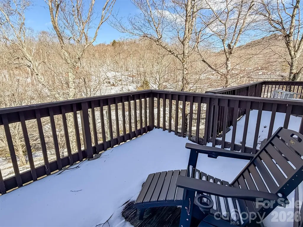 174 Grouse Moor Drive Sugar Mountain NC 28604