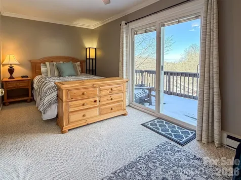 174 Grouse Moor Drive Sugar Mountain NC 28604