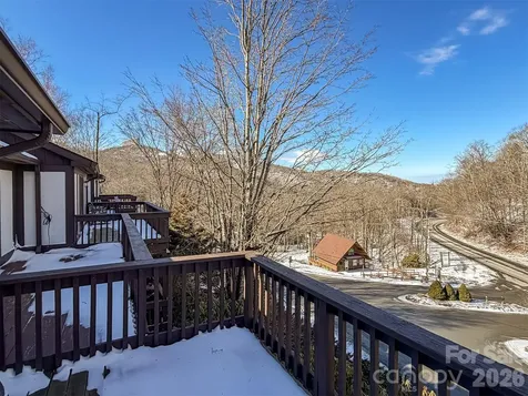 174 Grouse Moor Drive Sugar Mountain NC 28604
