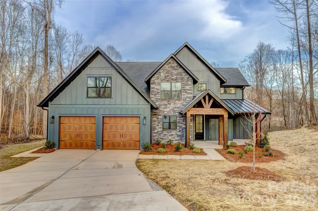 1041 Harrogate Drive Bessemer City NC 28016