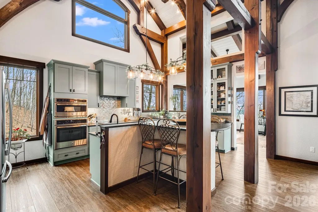 2223 Scarlet Ridge Sylva NC 28779