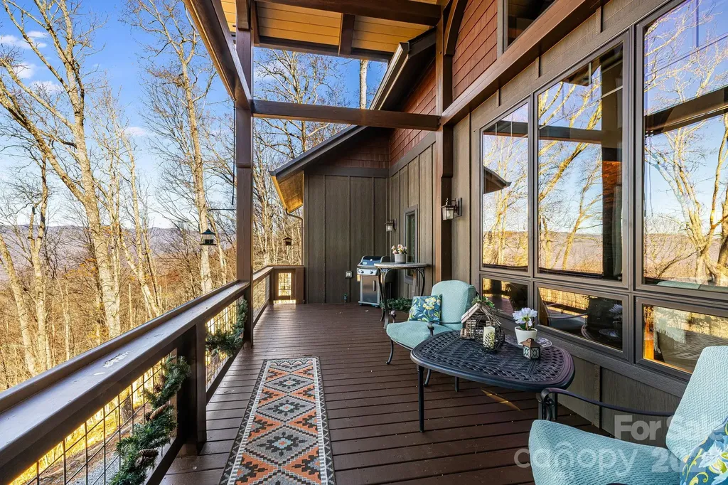 2223 Scarlet Ridge Sylva NC 28779