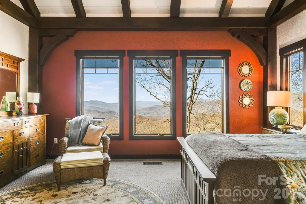 2223 Scarlet Ridge Sylva NC 28779