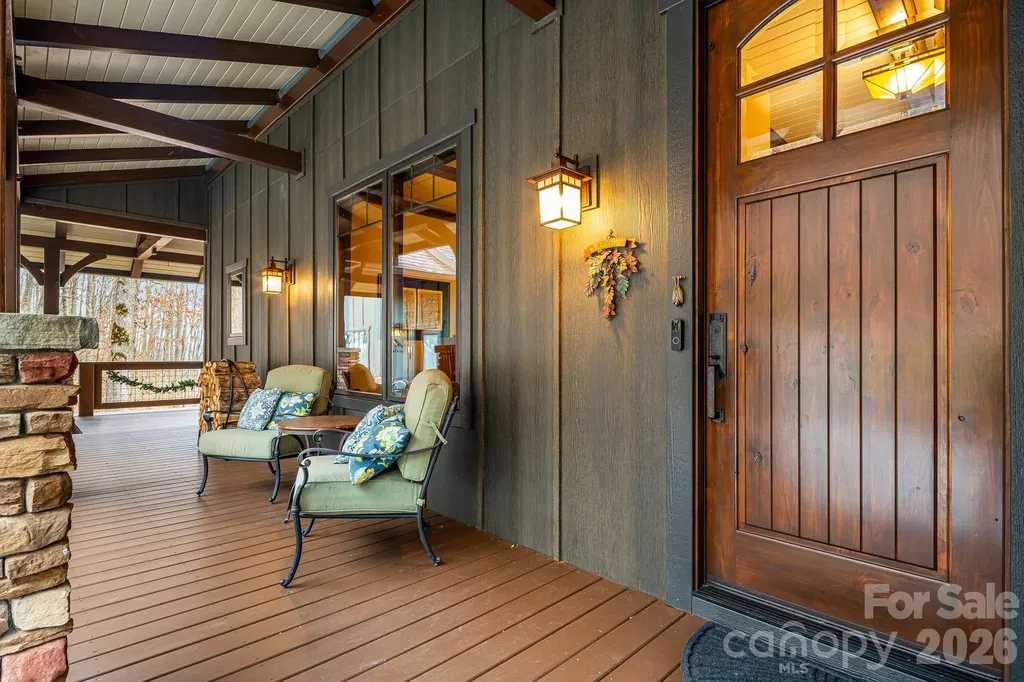 2223 Scarlet Ridge Sylva NC 28779