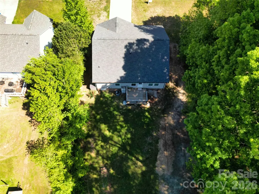 1526 Shepard Street Kannapolis NC 28083
