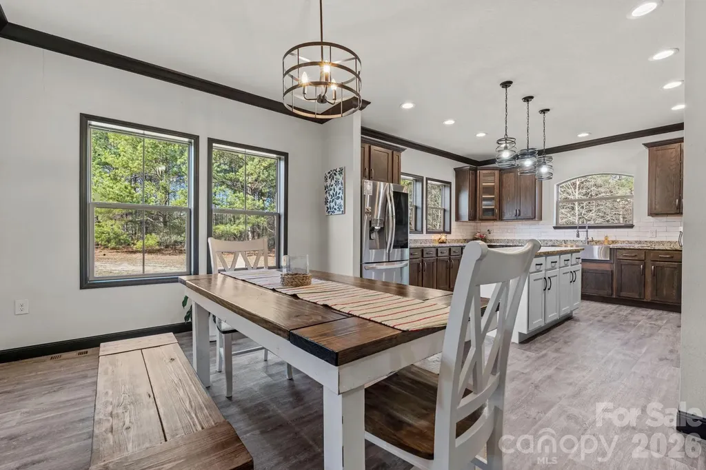 812 Mclendon Road Morven NC 28119