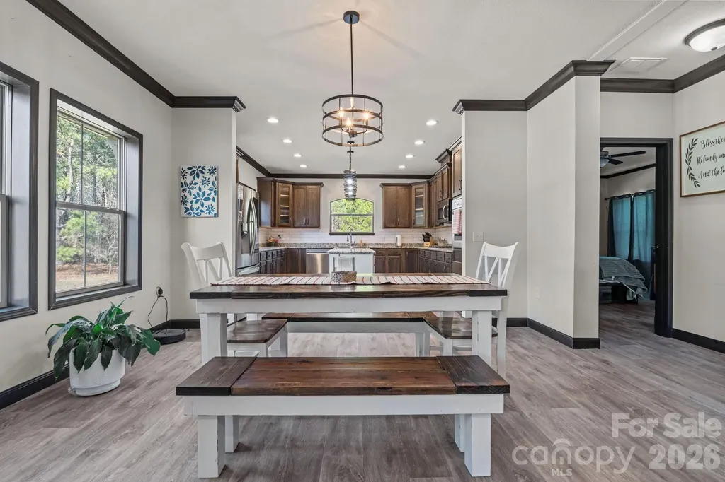 812 Mclendon Road Morven NC 28119