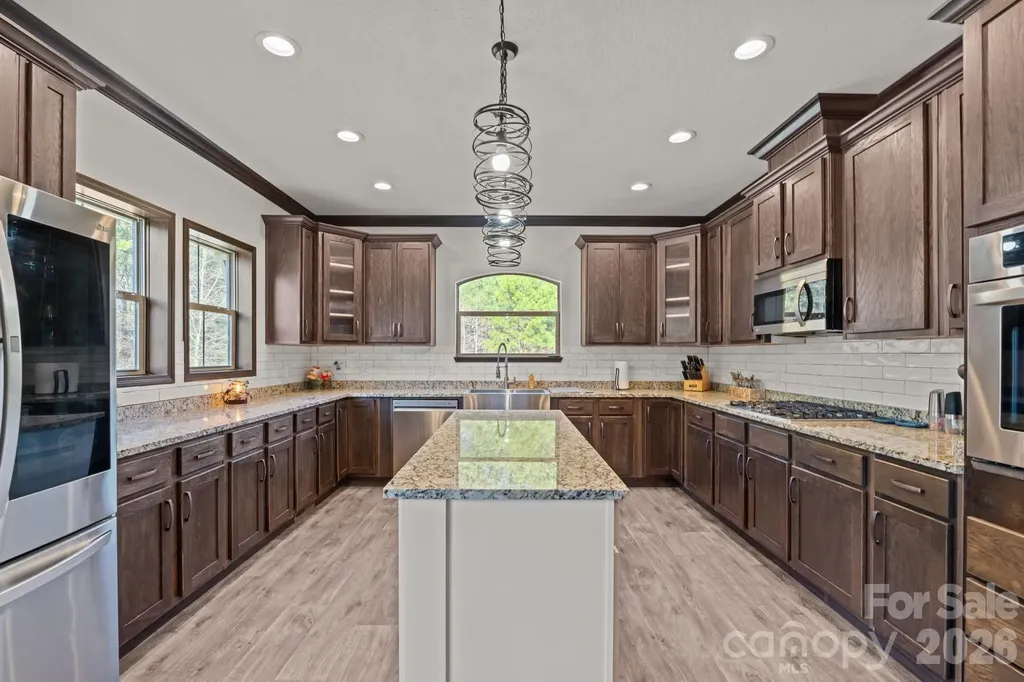 812 Mclendon Road Morven NC 28119