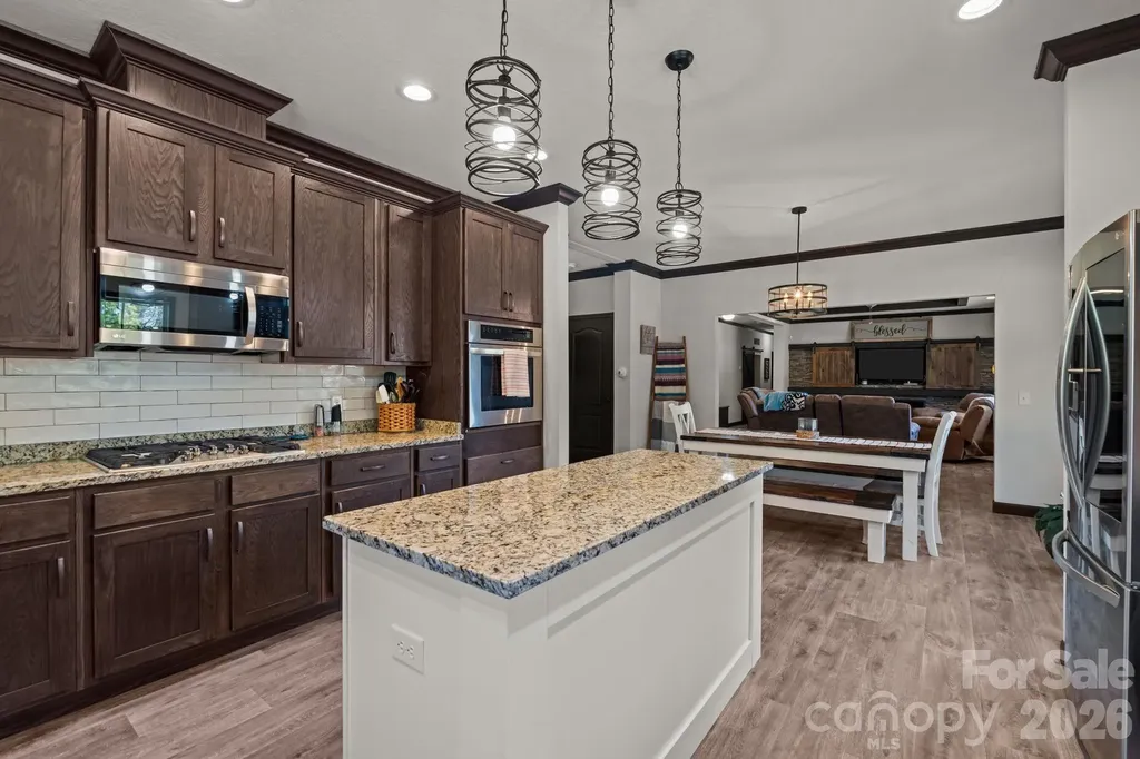812 Mclendon Road Morven NC 28119