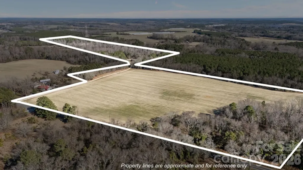 812 Mclendon Road Morven NC 28119