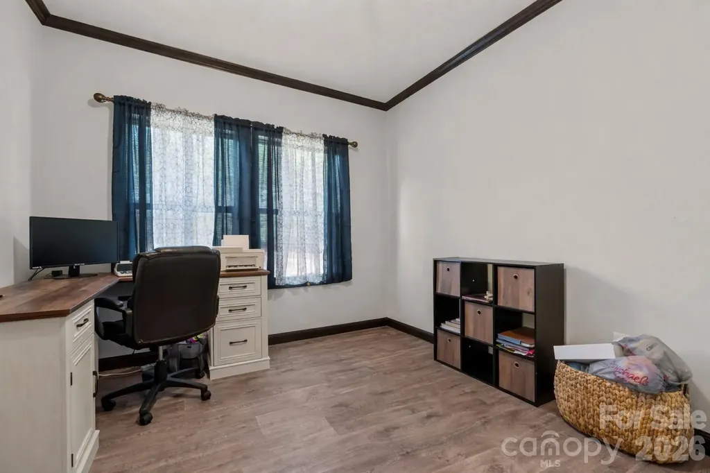 812 Mclendon Road Morven NC 28119