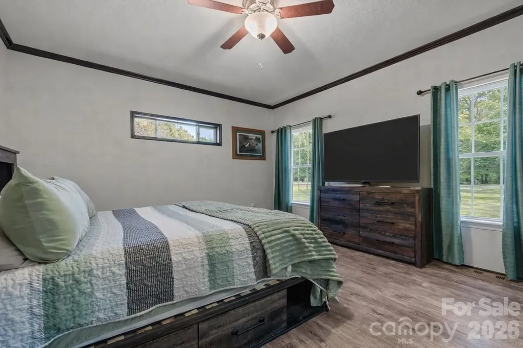 812 Mclendon Road Morven NC 28119