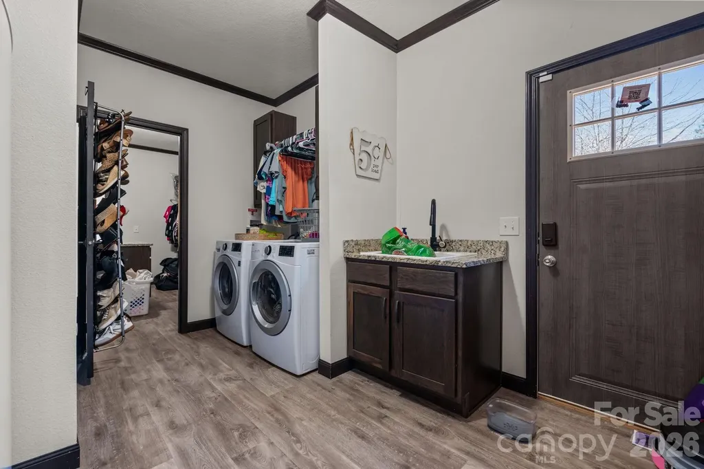 812 Mclendon Road Morven NC 28119