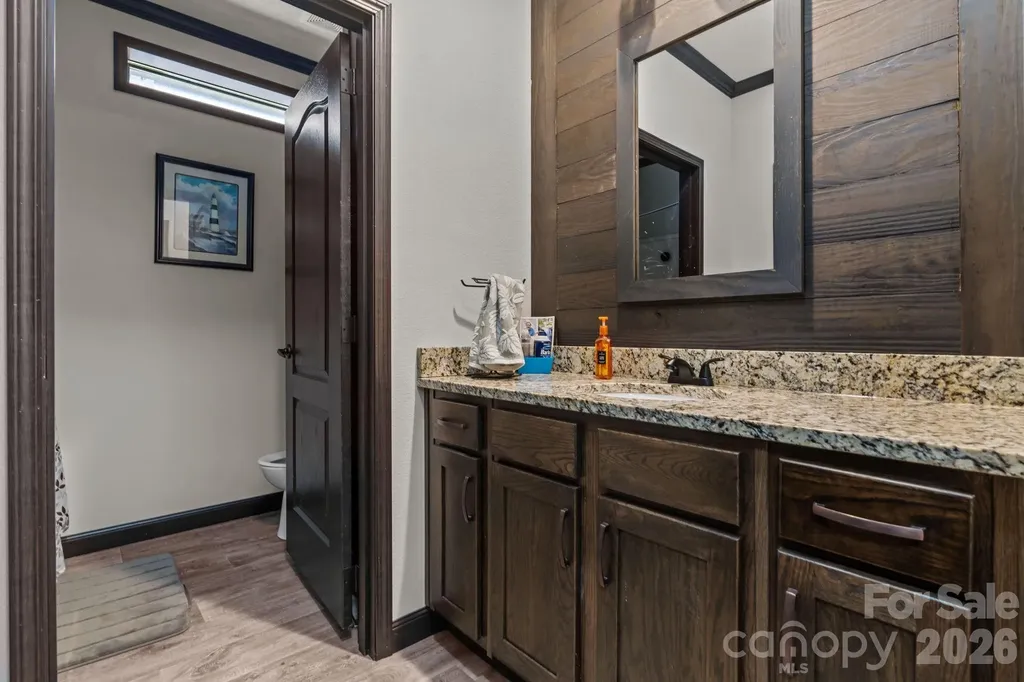 812 Mclendon Road Morven NC 28119