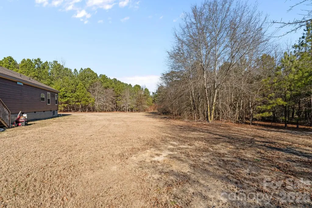 812 Mclendon Road Morven NC 28119