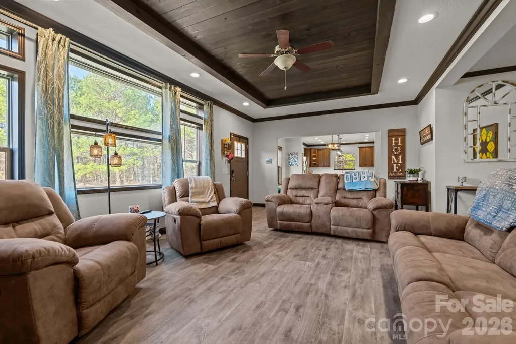 812 Mclendon Road Morven NC 28119