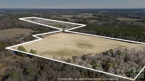 812 Mclendon Road Morven NC 28119