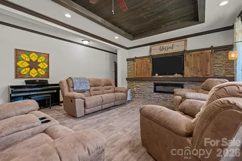 812 Mclendon Road Morven NC 28119