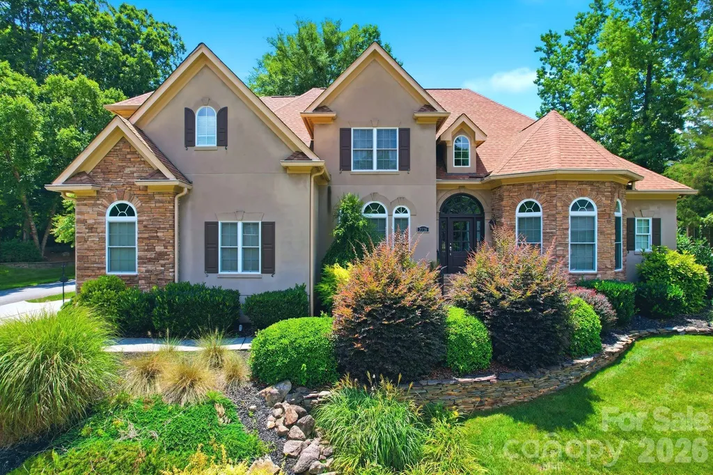 7778 Burning Ridge Drive Stanley NC 28164