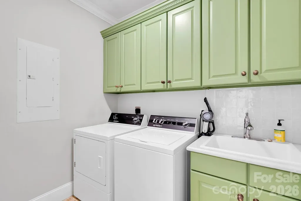 7778 Burning Ridge Drive Stanley NC 28164