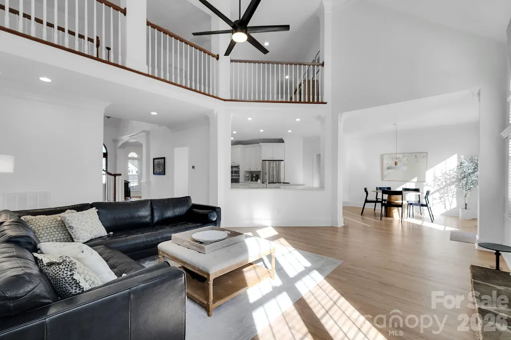 7778 Burning Ridge Drive Stanley NC 28164
