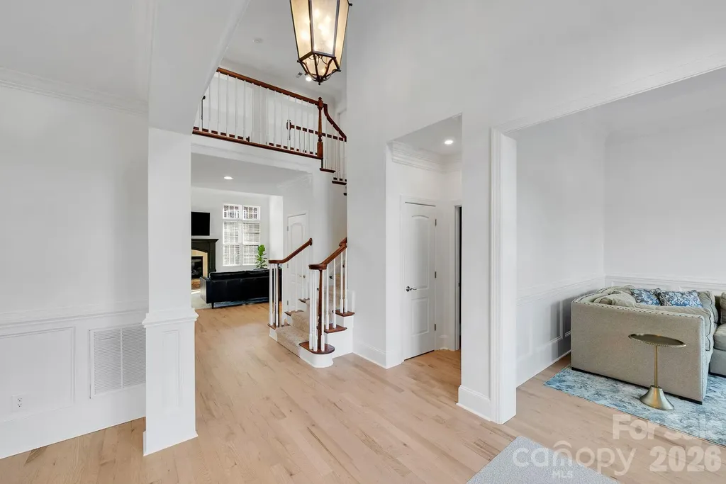 7778 Burning Ridge Drive Stanley NC 28164