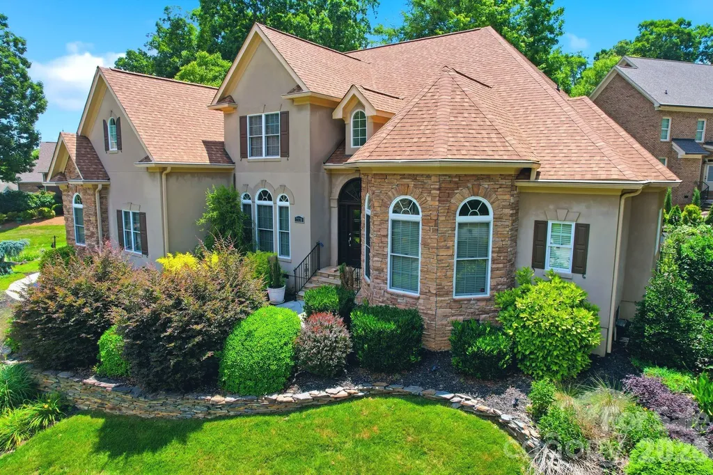 7778 Burning Ridge Drive Stanley NC 28164