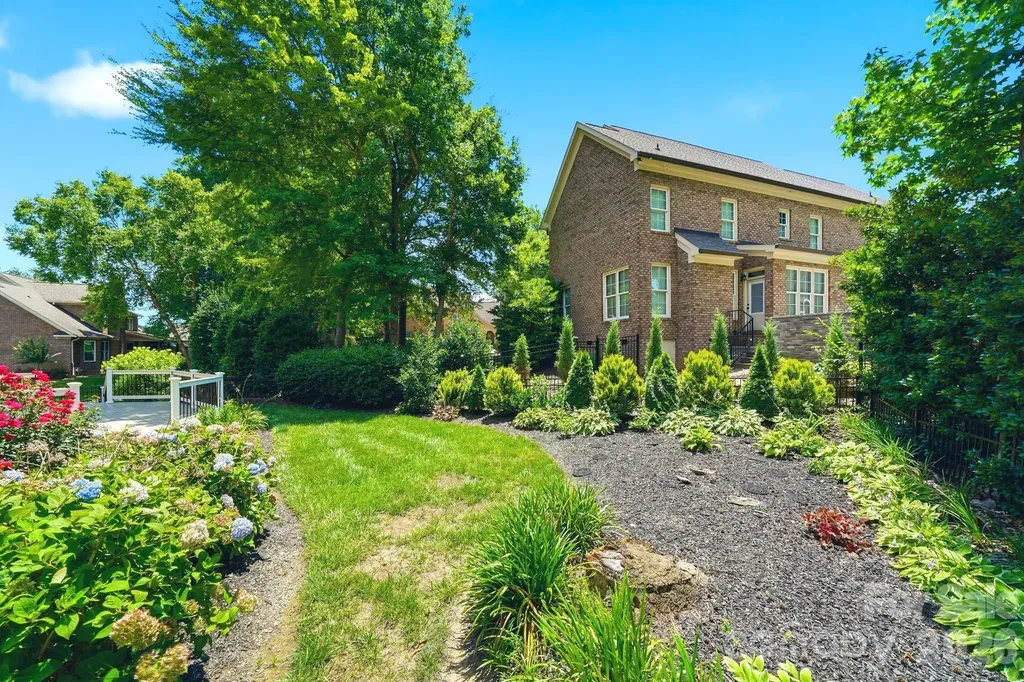 7778 Burning Ridge Drive Stanley NC 28164