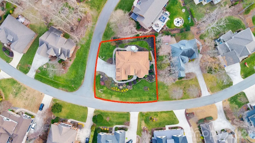 7778 Burning Ridge Drive Stanley NC 28164
