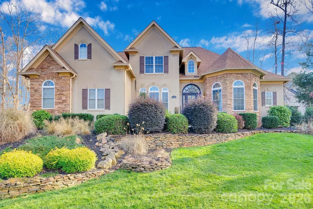 7778 Burning Ridge Drive Stanley NC 28164