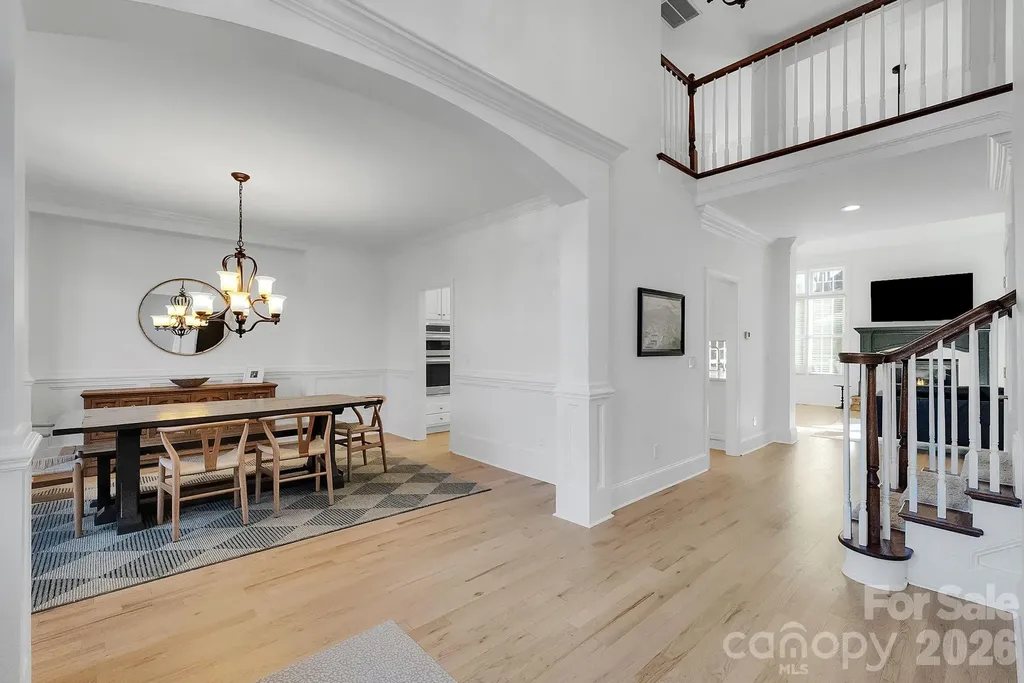 7778 Burning Ridge Drive Stanley NC 28164