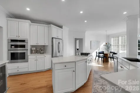 7778 Burning Ridge Drive Stanley NC 28164