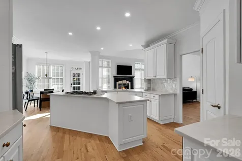 7778 Burning Ridge Drive Stanley NC 28164