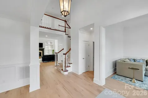7778 Burning Ridge Drive Stanley NC 28164
